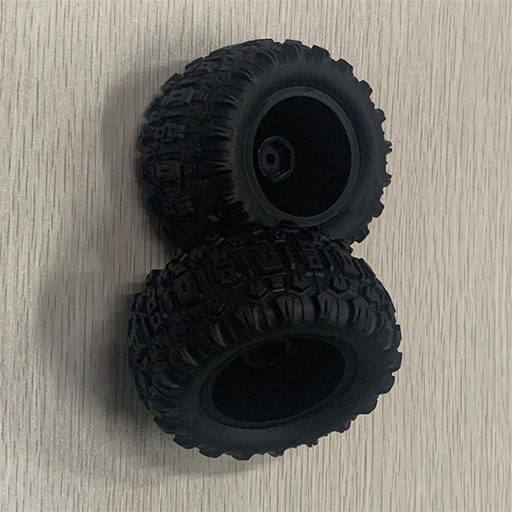 RC1989198 1 - Hyper Go Replacement Spare Parts For Off Road Truck for MJX H16H H16E 1/16 RC Car