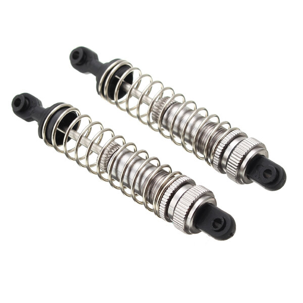 SKYBG1103398 - REMO A6955 Alloy Damp GTR Shock Absorbers For 1/16 Truggy Short Course 9115 Upgrade Parts