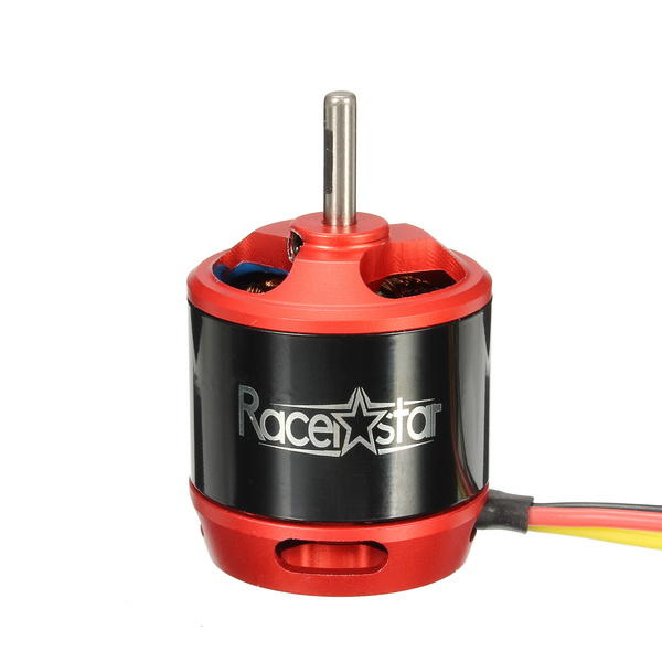 SKYBG1114329 - Racerstar BR2830 900KV 2-4S Brushless Motor For RC Airplane