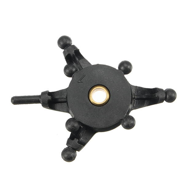 SKYBG1118652 - WLtoys V950 RC Helicopter Parts Swashplate V.2.V950.001