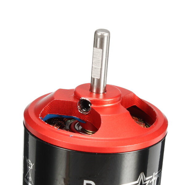 SKYBG1125801 - Racerstar BR2830 1300KV 2-4S Brushless Motor For RC Airplane