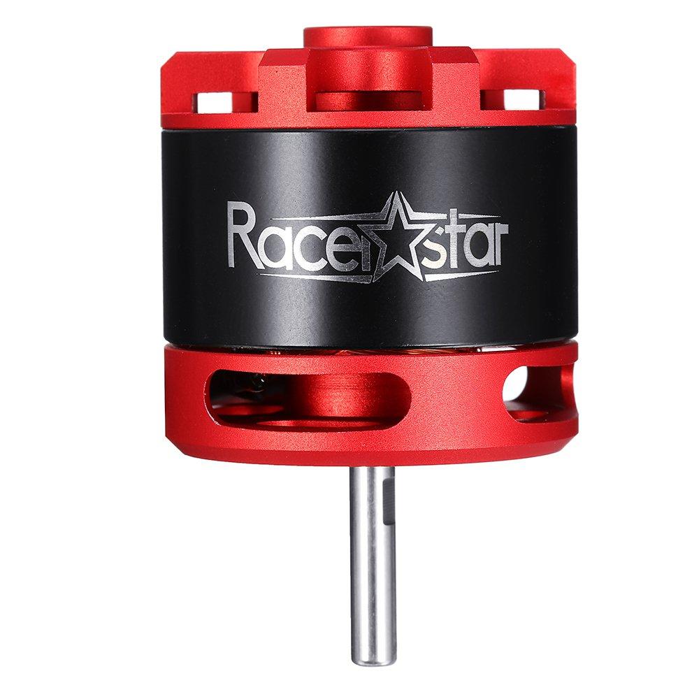 SKYBG1380442 - Racerstar BR2814 1400KV 3-4S Brushless Motor For RC Airplane Model