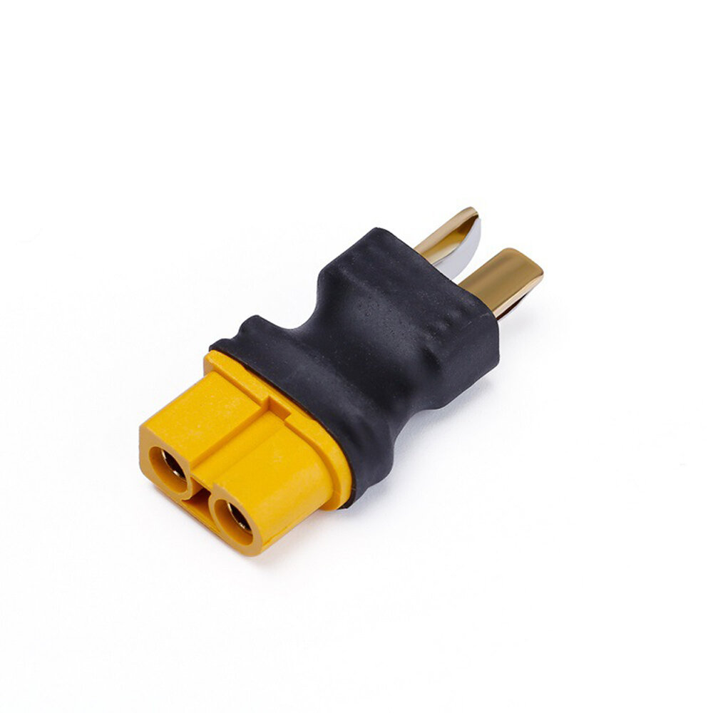 SKYBG1536922 - iFlight Amass XT60/T Male Plug To T/XT60 Female Plug For RC Model Lipo Battery