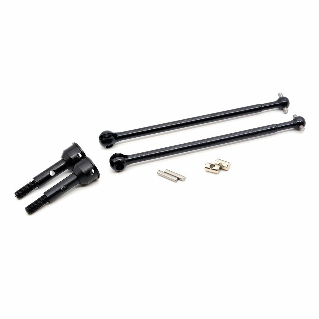 SKYBG1840687 - ZD Racing DBX 10 1/10 Front Dog Brone Drive Shaft RC Car Models Parts 7503