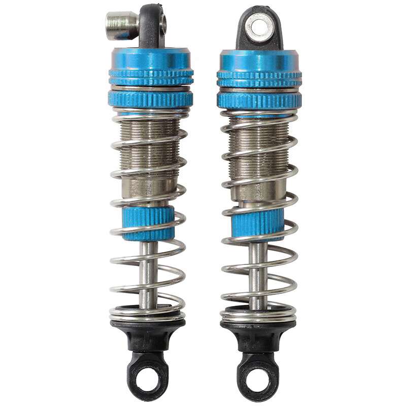 SKYBG1851837 - Xinlehong 9135 Pro 9130 9135 9136 9137 9138 Q901 Q902 Q903 1/16 Alloy Shock Absorber RC Car Parts