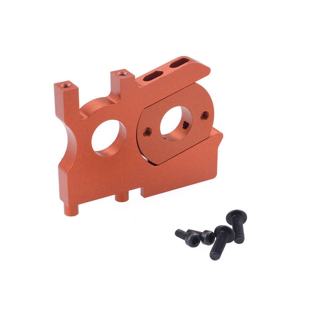 SKYBG1877648 - ZD Racing MT8 9116 08427 9021 9072 1/8 RC Car Spare Motor Mount Base 8456 Vehicles Model Spare Parts