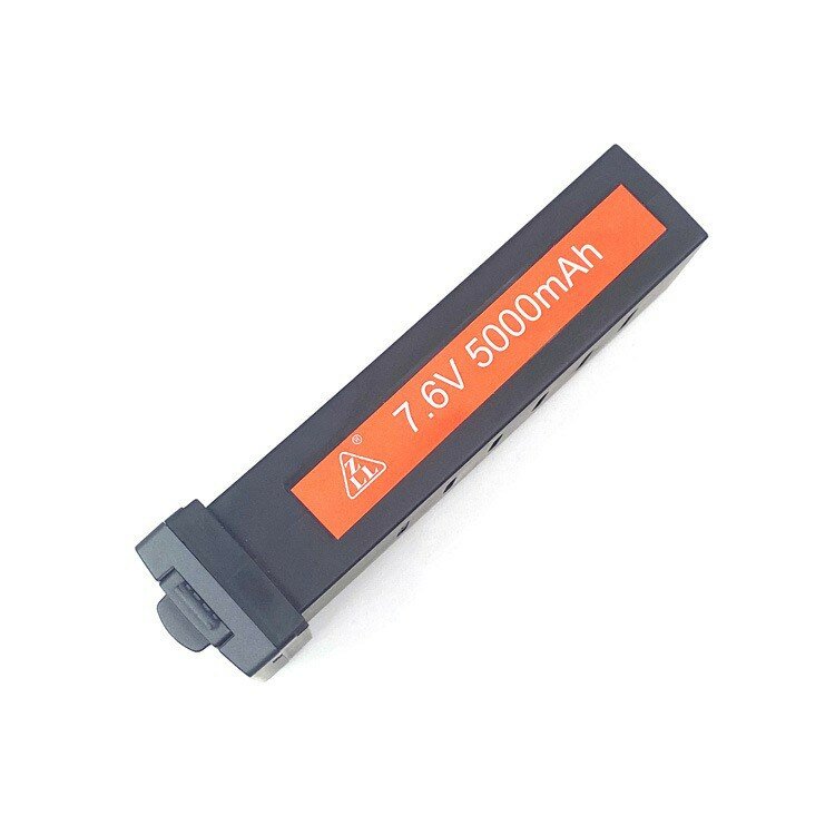 SKYBG1948478 - ZLL SG906 MAX1 MAX2/SG908 MAX//SG908 PRO RC Quadcopter Spare Parts 7.6V 5000mAh LiPo Battery