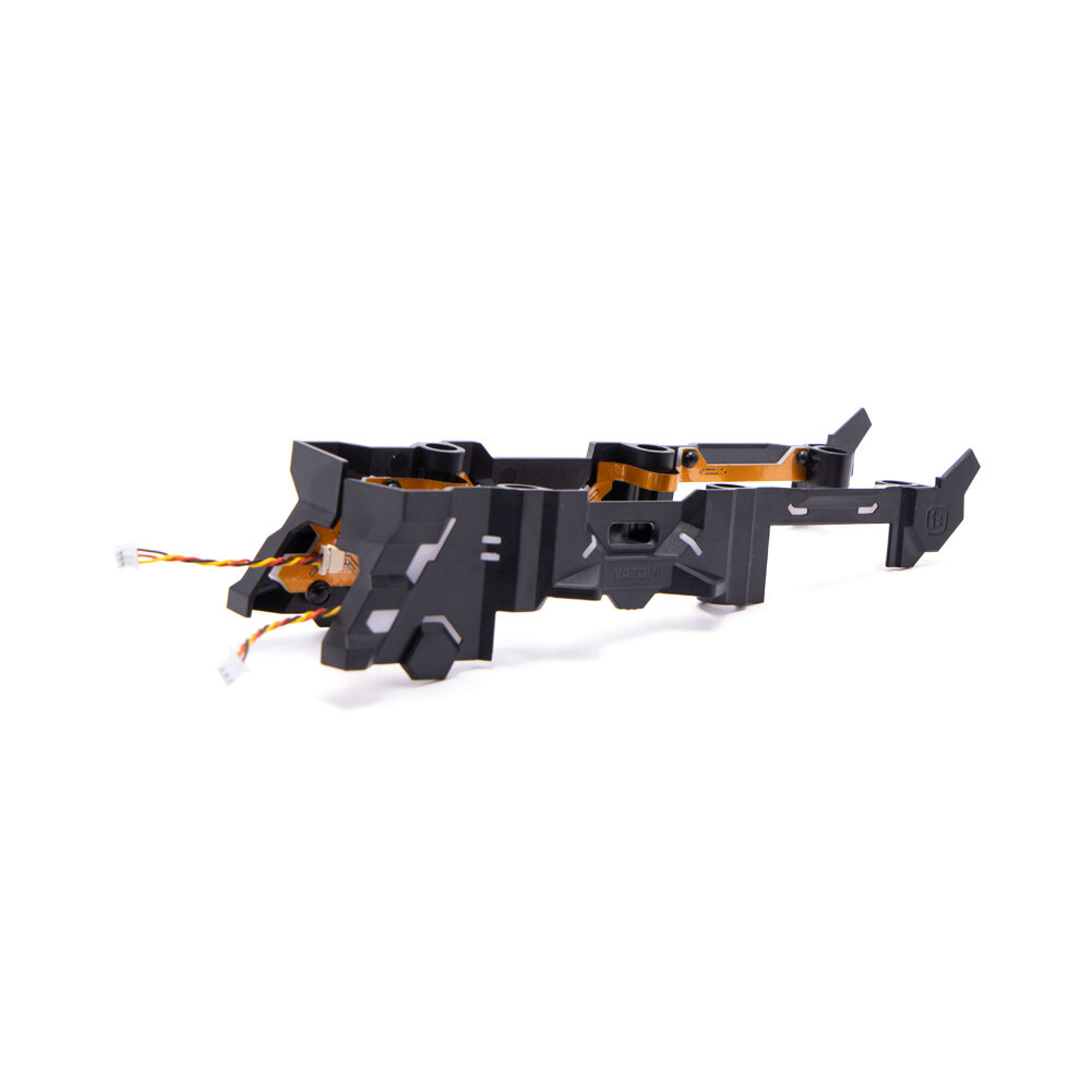 SKYBG1980271 - iFlight Nazgul F5 F6 V2 Spare Part Replace Side Plate for RC Drone FPV Racing