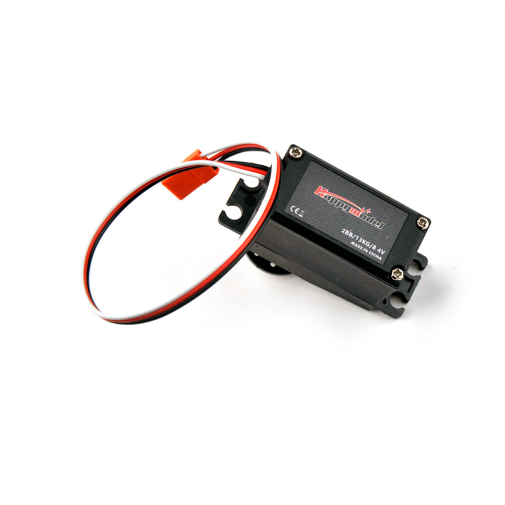 SKYBG1989166 - HappyModel HD-S013 13KG Digital 180Degree Servo 5V-8.4V