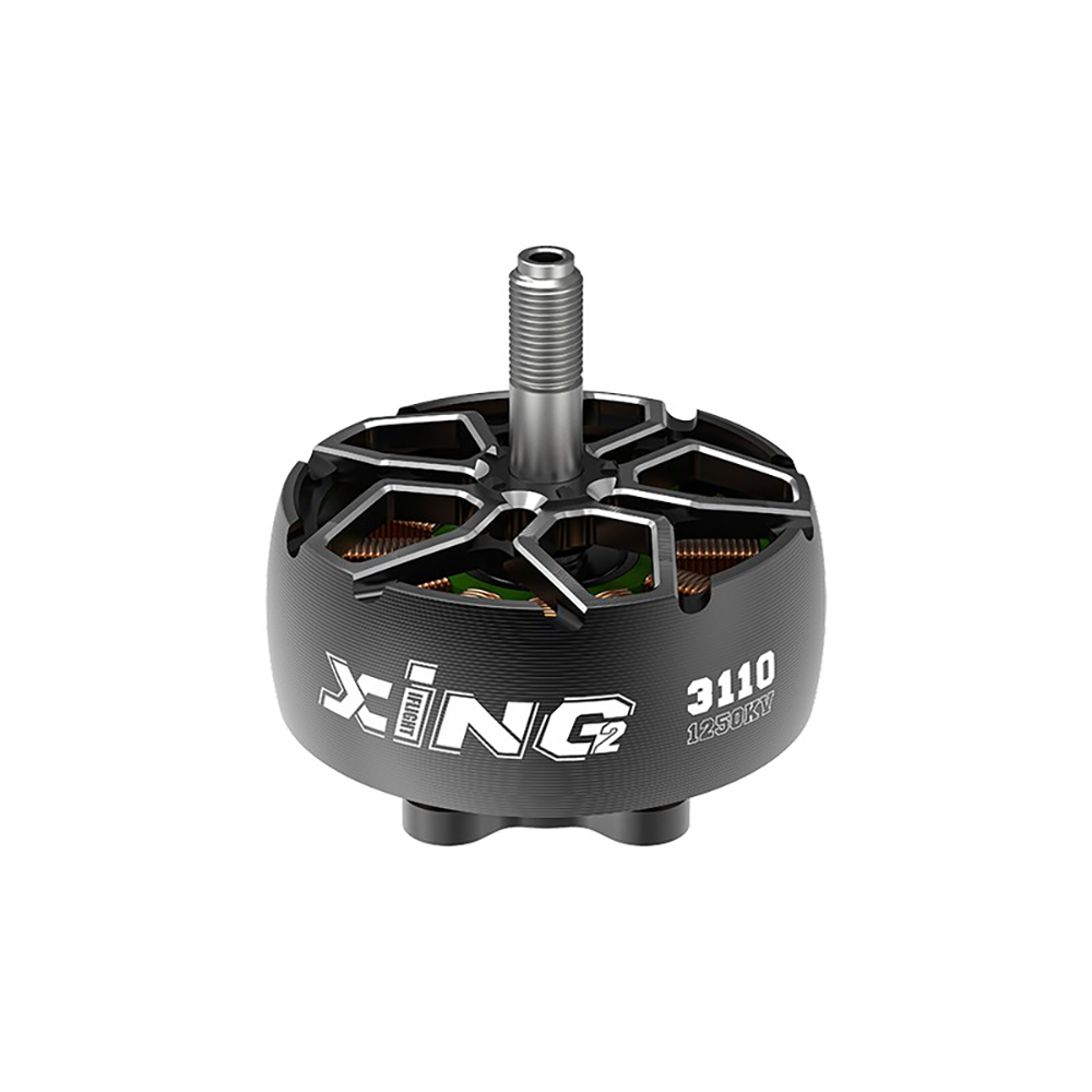 SKYBG1996867 - iFlight XING2 3110 900KV 24V / 1250KV 4-6S FPV Cinelifter Motor for X8 8 Inch XL10 10 Inch FPV Racing RC Drone