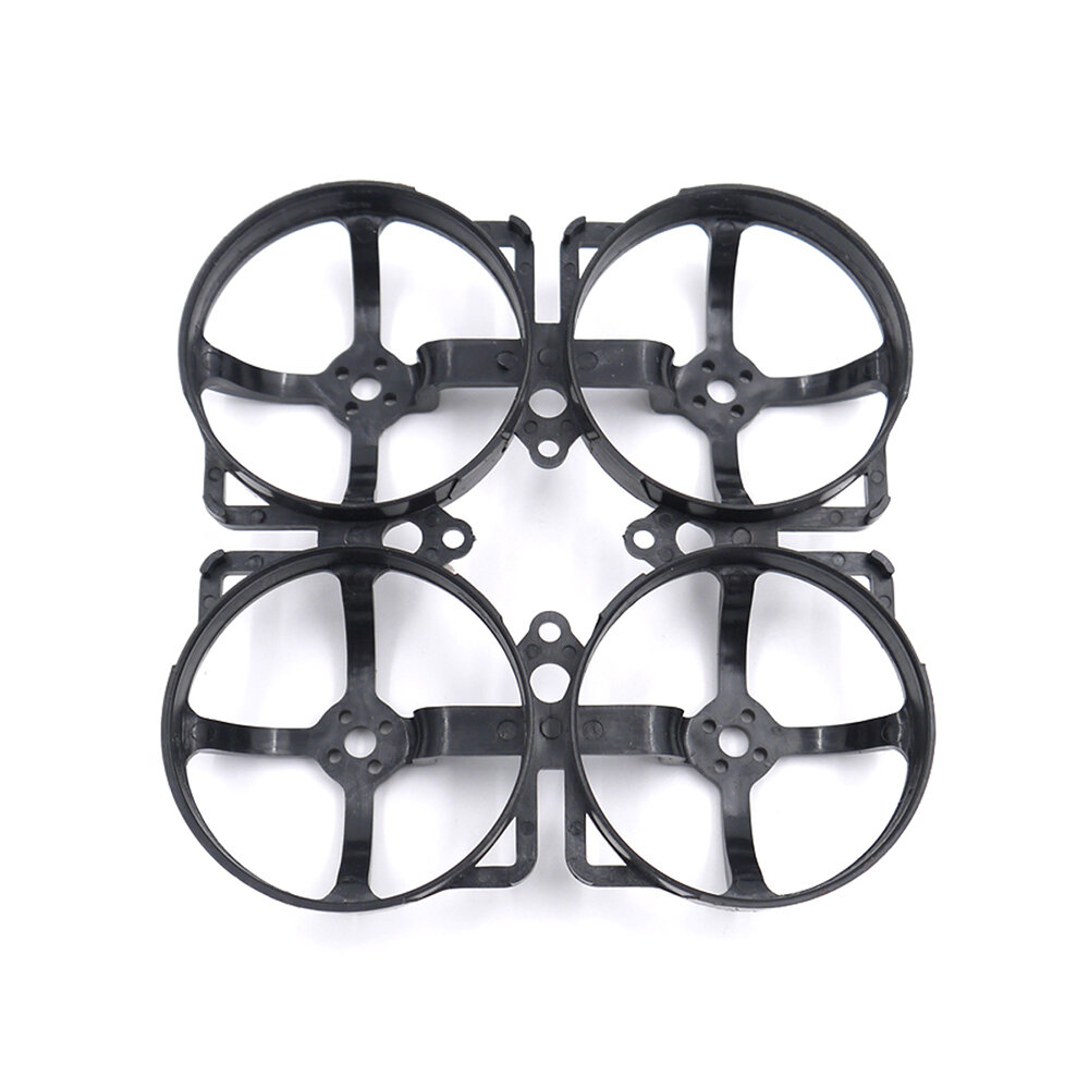 SKYBG2000754 - TEOSAW S8 Lite 80mm Wheelbase Frame Kit Support 1104 motor for DIY Whoop RC Drone FPV Racing