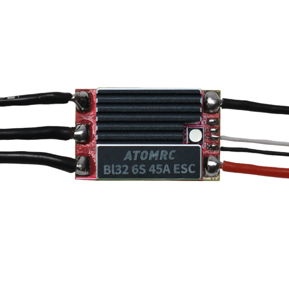 SKYBG2002374 - ATOMRC Exceed BL32 6S 45A ESC