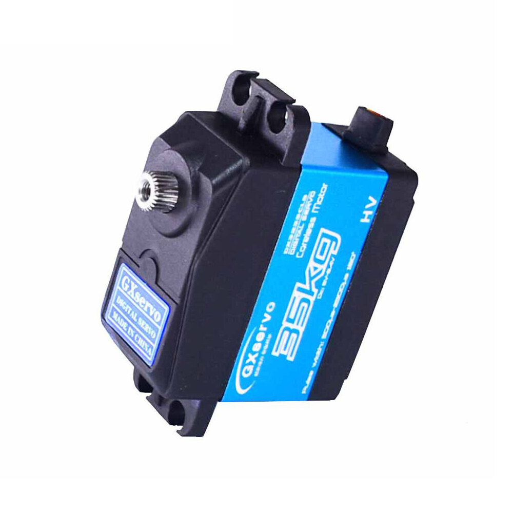 SKYBG2003999 - GXservo DS3235MG 35KG High Torque Digital Servo Steering Gear Robotic Steering Gear for DIY Robotic RC Car