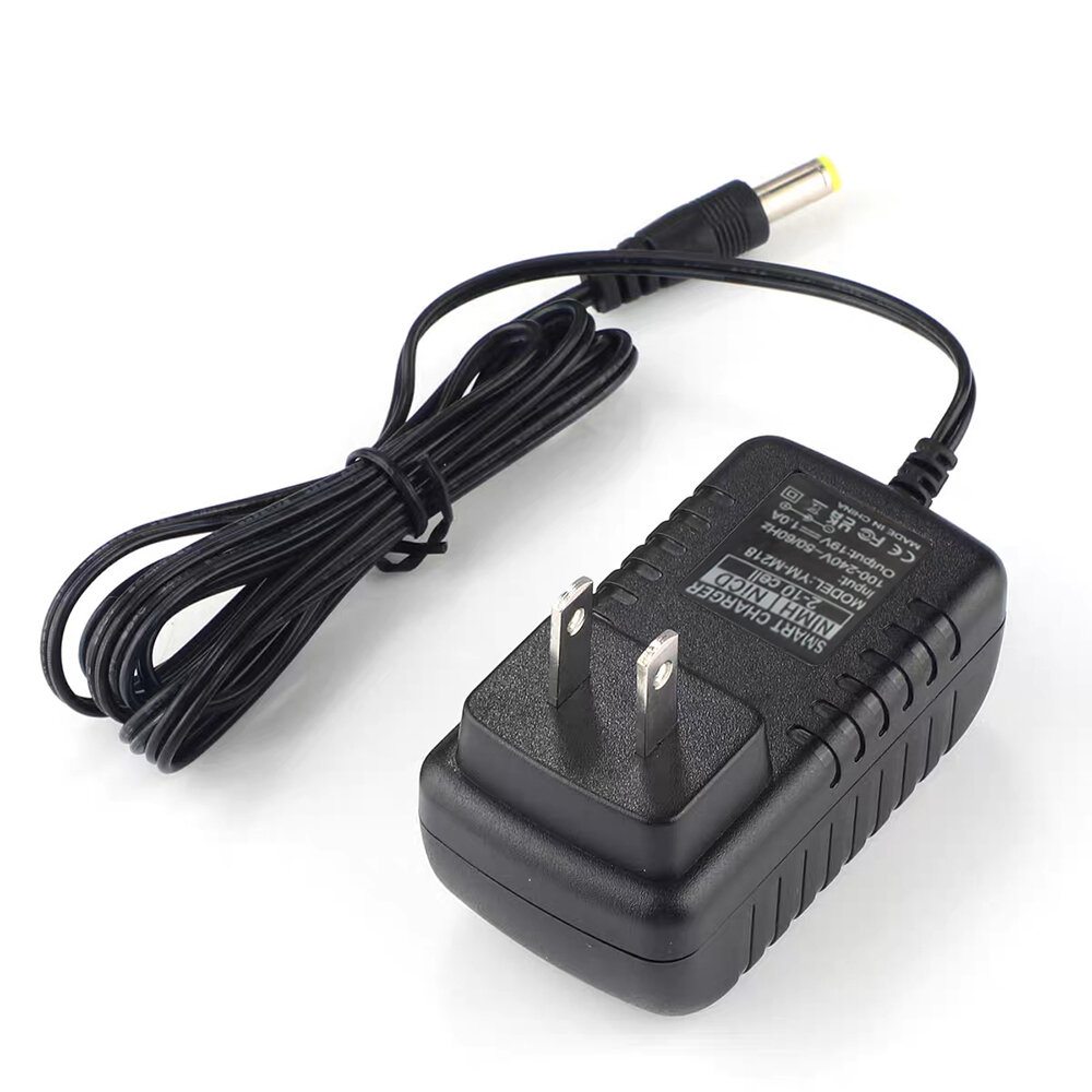 SKYBG2009008 - HTRC N10 Nimh/Nicd Battery Charger Universal RC Battery Charger for 2.4-12V RC Car Battery