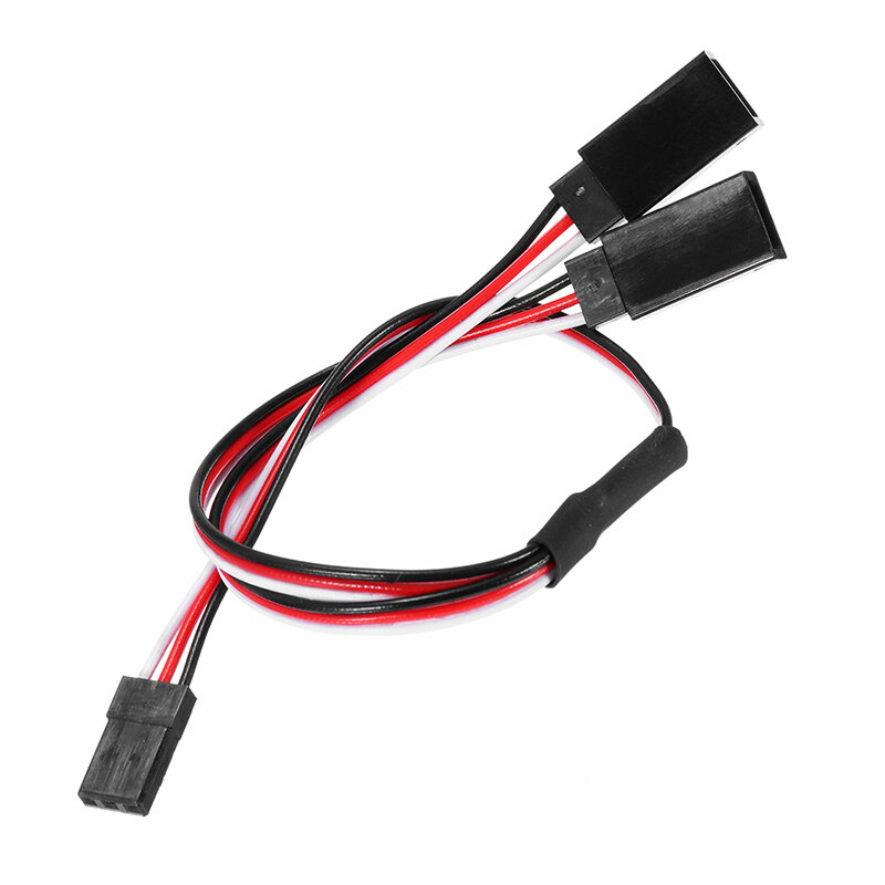 SKYBG61176 - 30cm RC Servo Y Extension Wire Cable Dupont Line For RC Models