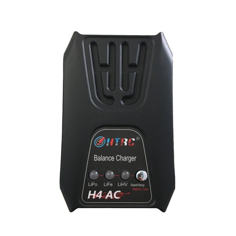 SKYBG1257244 - HTRC H4AC 20W 2A Blance Charger for 2-4s Lipo/LiFe/LiHV Battery