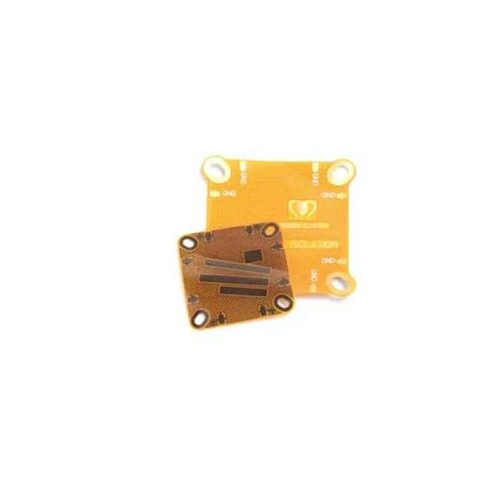 SKYBG1552960 - 2PCS MAMBA Interference Shielding FPC Board 20x20mm & 30.5x30.5mm for RC Drone FPV Racing