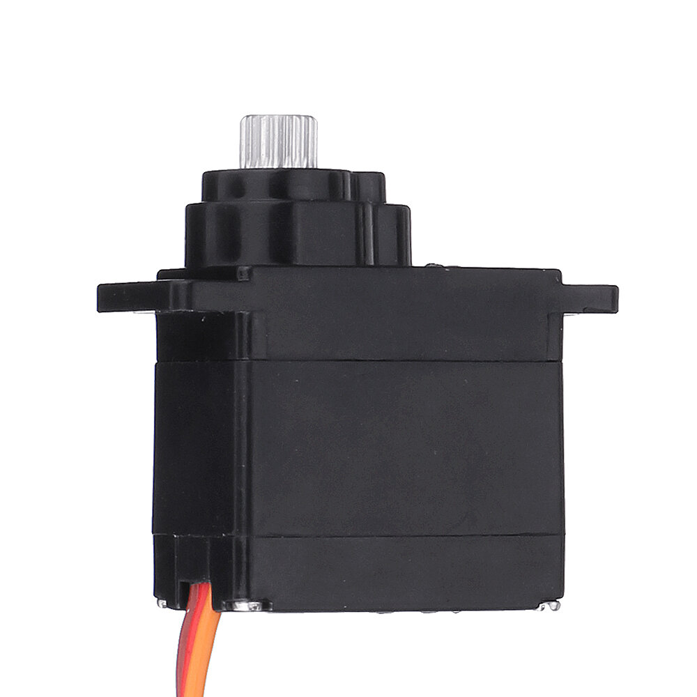 SKYBG1570490 - ALZRC DS452PM Swashplate Coreless Metal Gear Digital Servo For 360 450 Class RC Helicopter RC Airplane