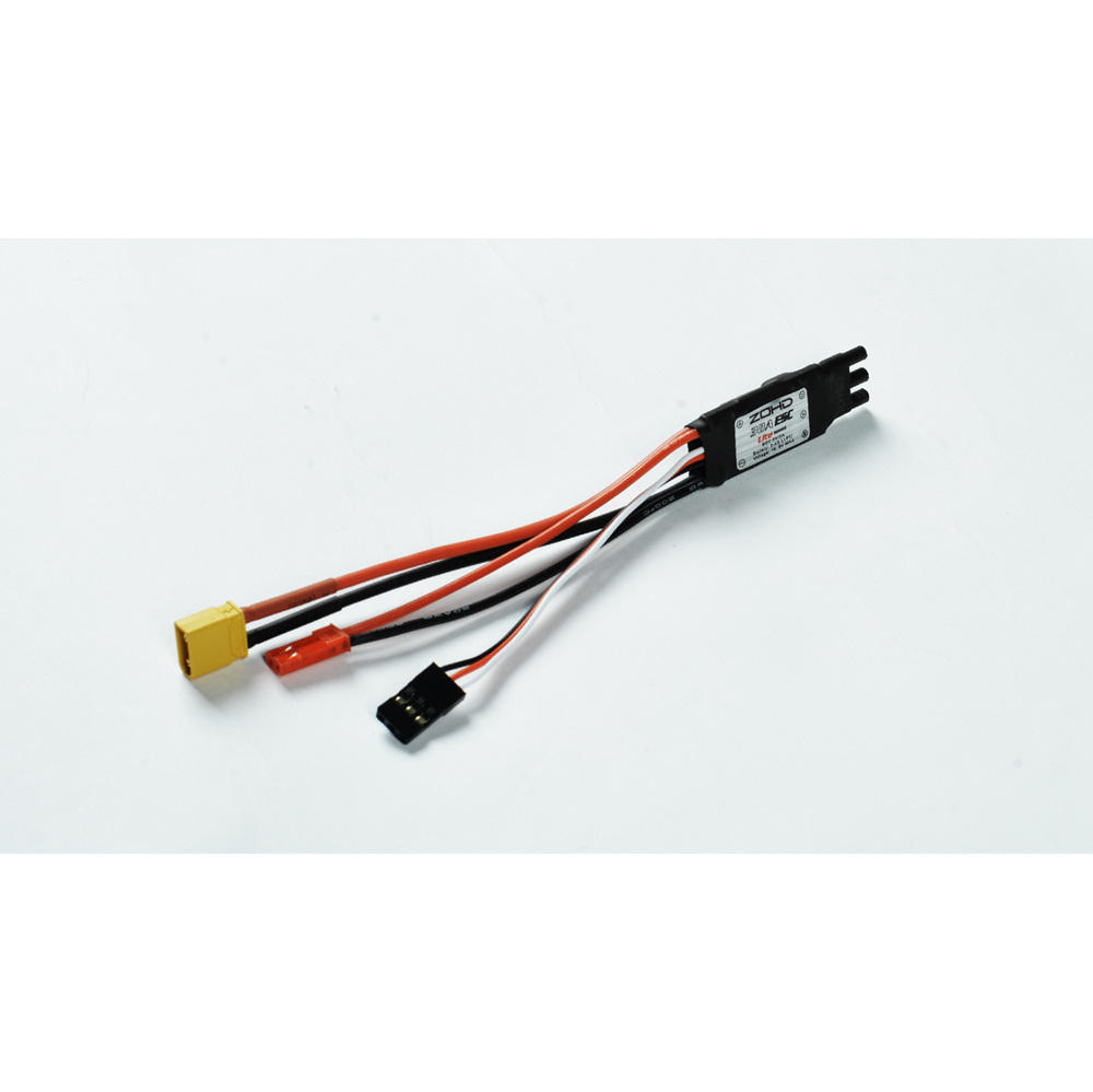 SKYBG1610985 - ZOHD Dart250G 30A Brushless ESC