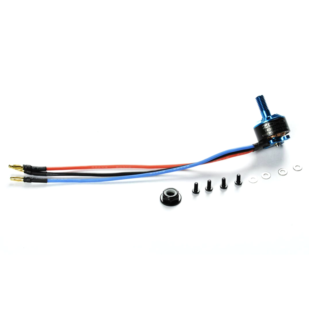 SKYBG1610988 - ZOHD Dart250G 1406-2600KV Brushless RC Motor for 570mm Wingspan Sub-250 grams Sweep Forward Wing AIO EPP FPV RC Airplane Spare Part