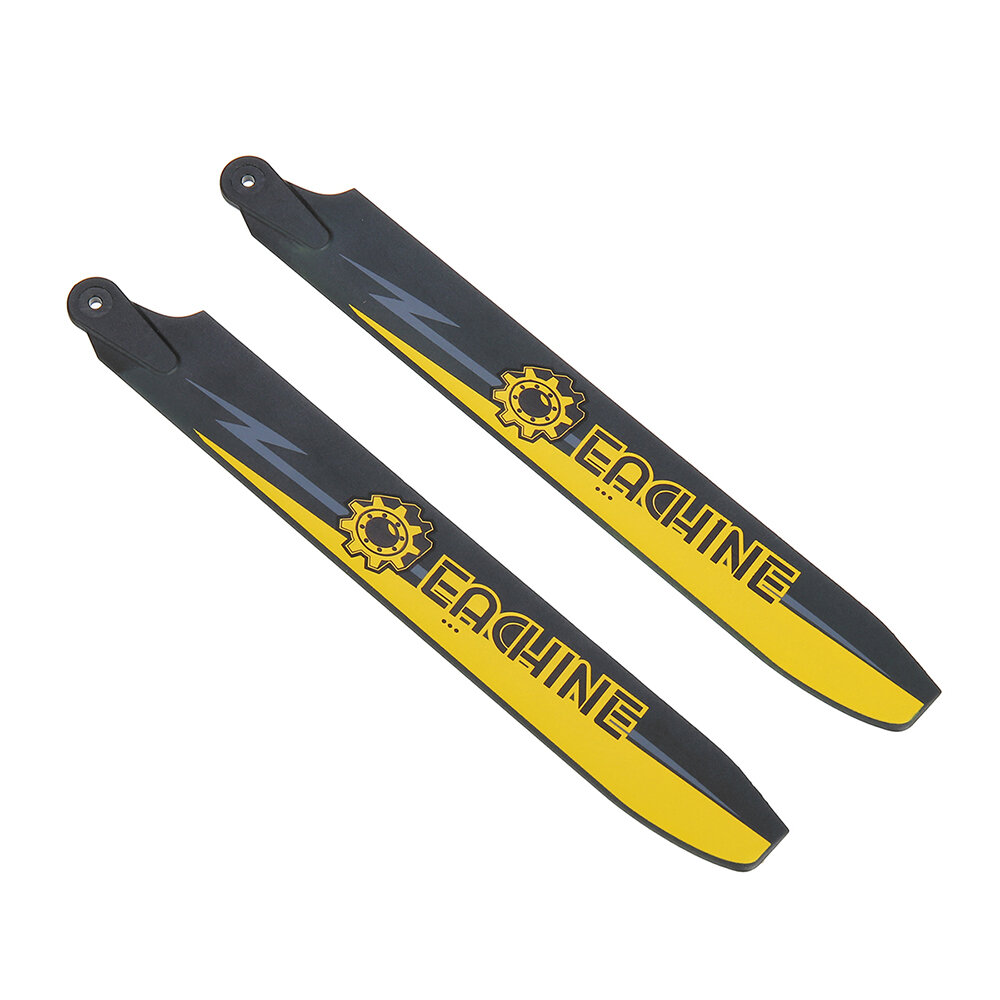 SKYBG1978360 - 1 Pair Eachine E150 Main Blades RC Helicopter Parts