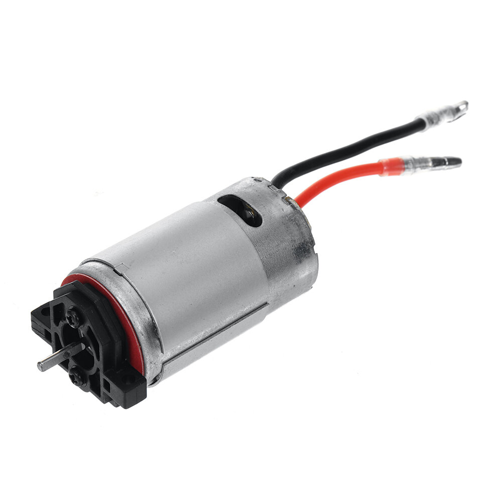 SKYBG1987991 - RC Car Parts 390 Brushed Motor M21030 for Eachine EC35 1/14 Vehicles Models Spare Accessories