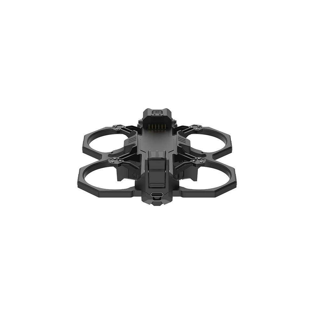 SKYBG1997709 - iFlight Defender16 Spare Part 81mm Wheelbase 1.6 Inch Empty Frame Kit for DIY Whoop RC Drone FPV Racing