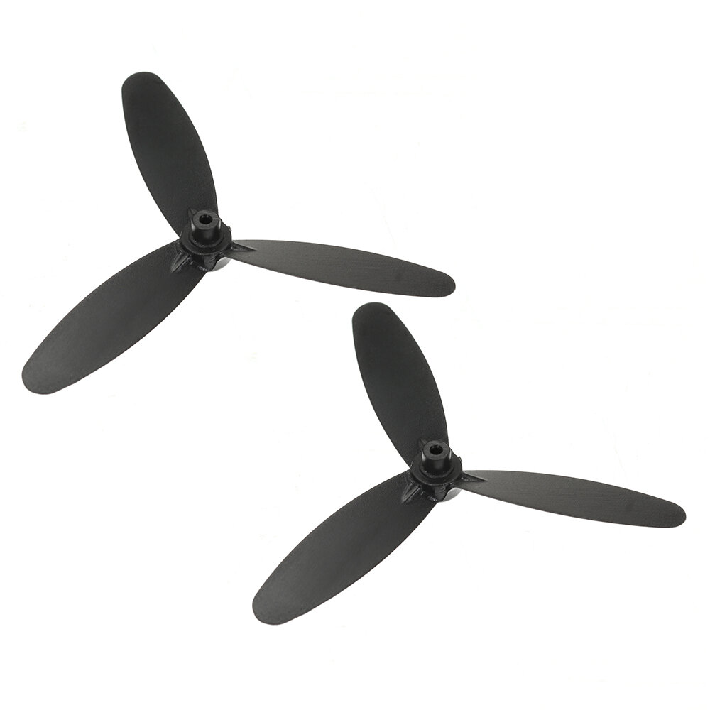 SKYBG2003203 - KFPLAN KF603 Sea Land Air 255mm Wingspan RC Airplane Spare Parts 3-Blade Propeller