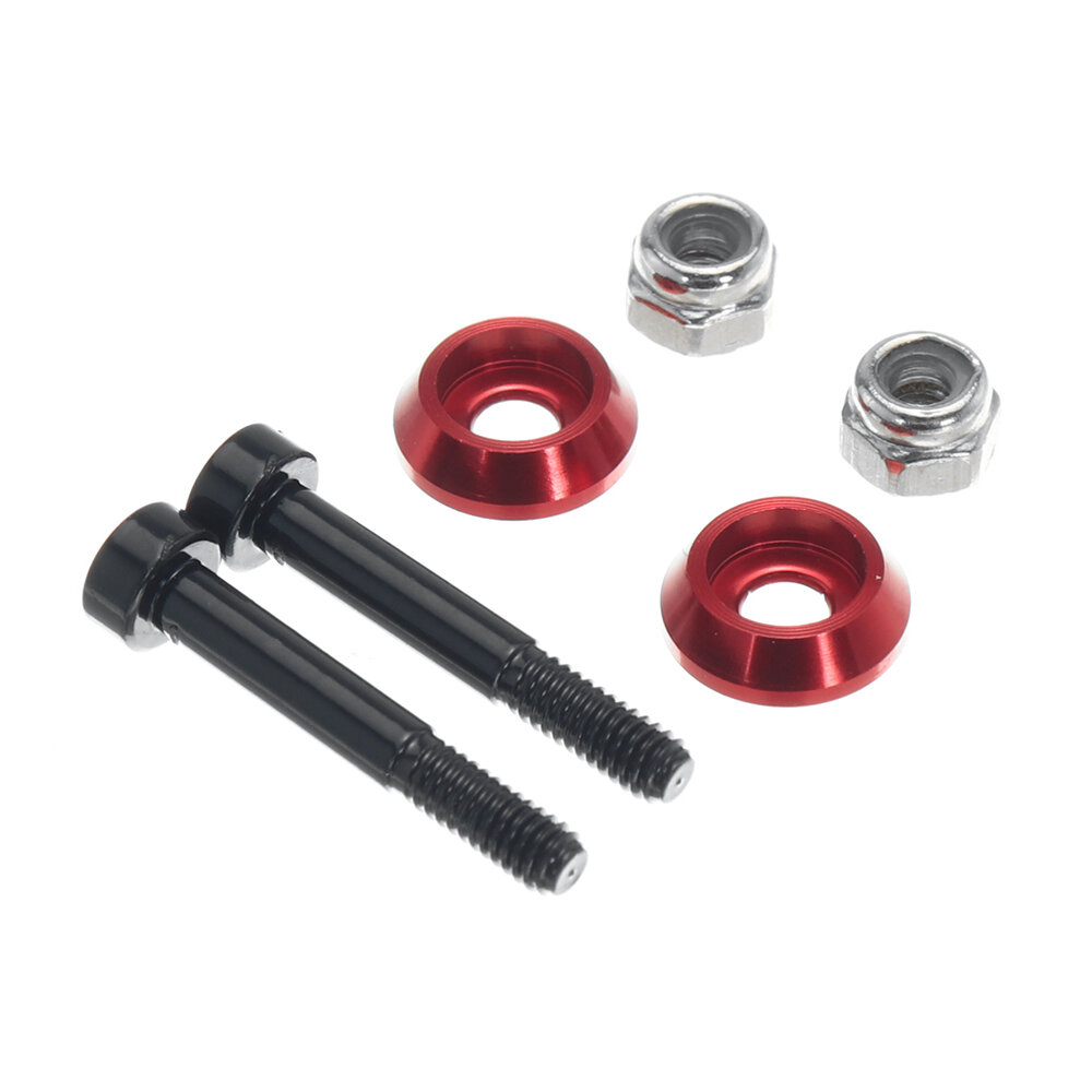 SKYBG2007082 - YXZNRC F280 3D/6G 6CH RC Helicopter Parts Blade Screw Set