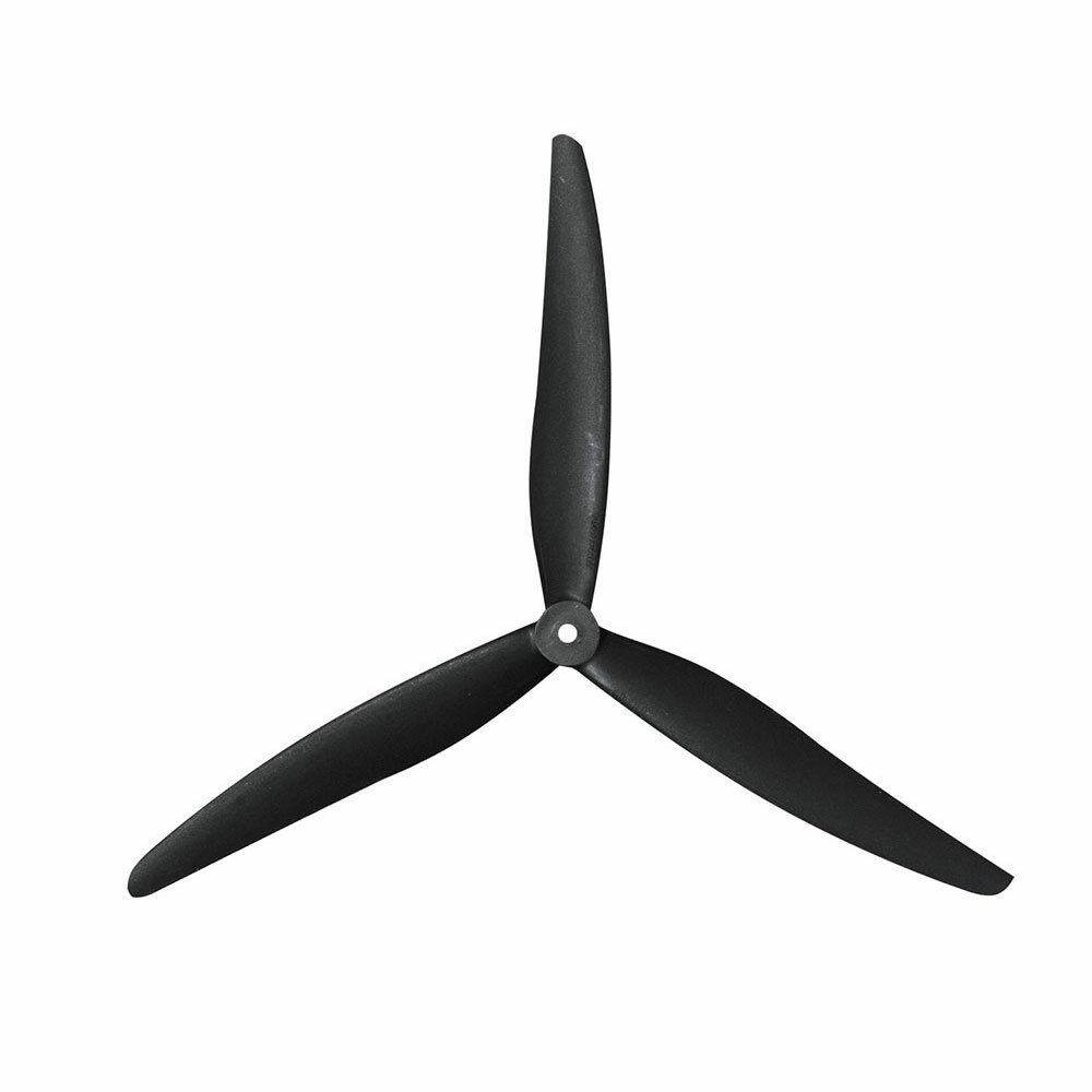 SKYBG2008443 - 1Pair Gemfan 1170 11 Inch 3-Blade Propeller 5mm Hole Glass Fiber Nylon for 3220 Motor X8 XClass Multi-Rotor Drone