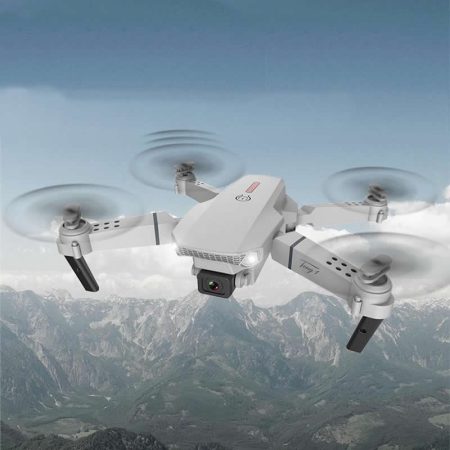 RC Quadcopters