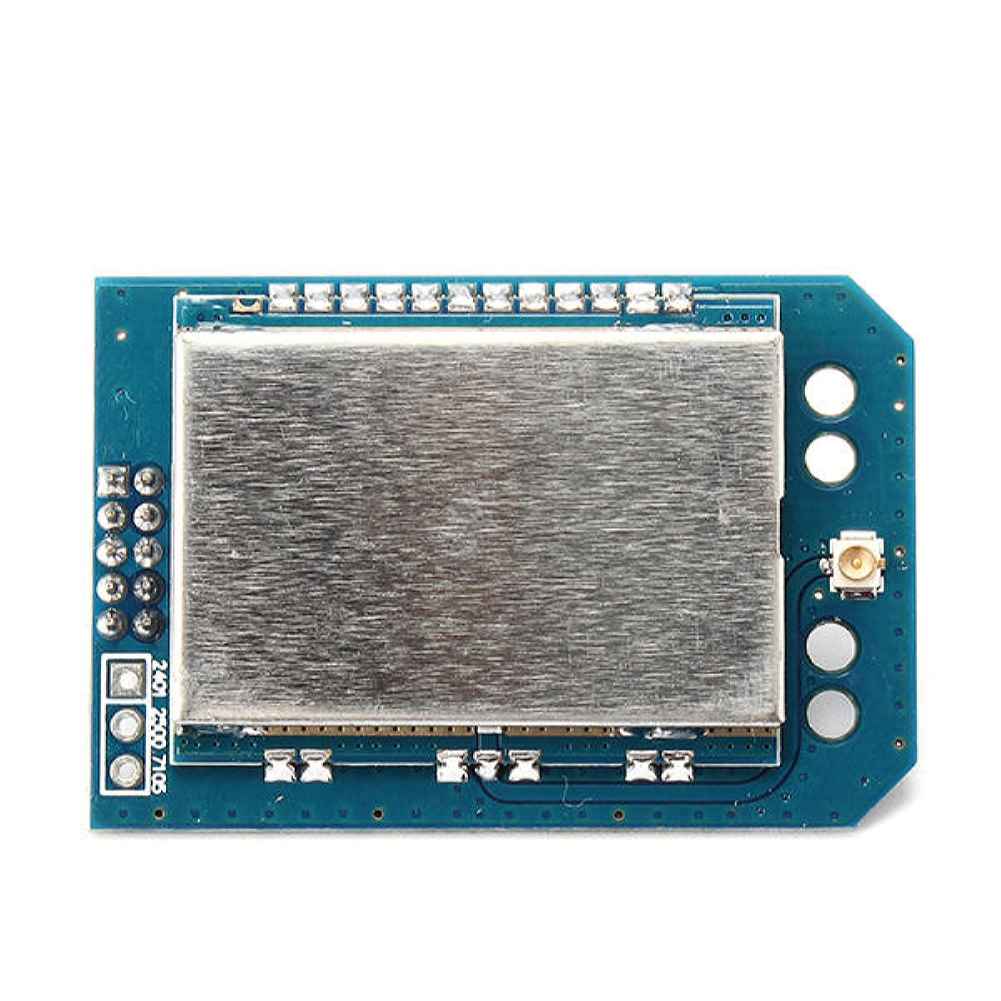 Walkera Devo Transmitter 4 In 1 RF Module - CC2500, NRF24L01, A7105, CYRF6936