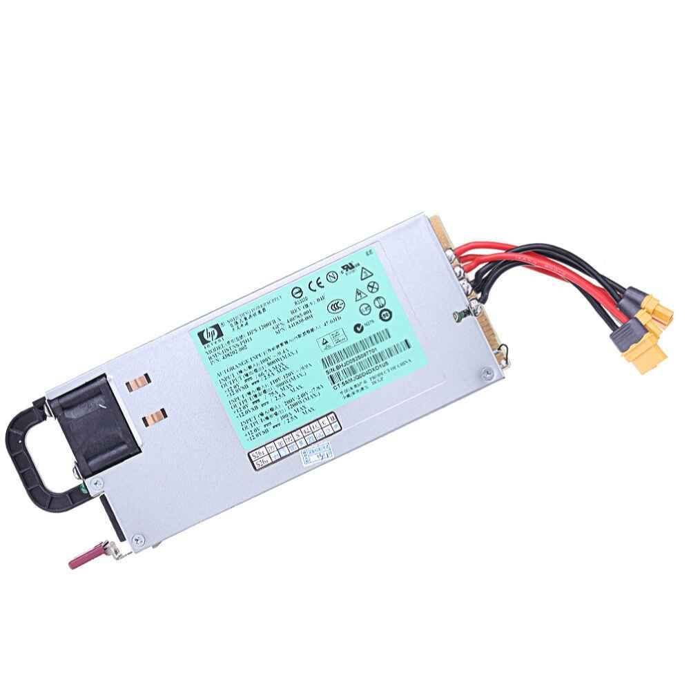 DPS-1200FBA 1200W Switching Power Supply Adapter for RC Chargers, ISDT T8, iCharger X6, 308, 4010, HOTA D6 Pro, DX8 - Image 2