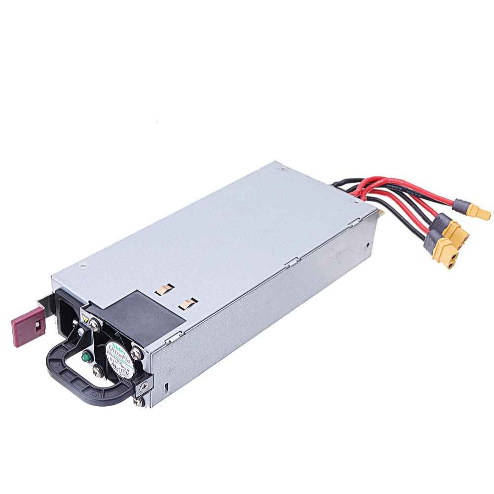 DPS-1200FBA 1200W Switching Power Supply Adapter for RC Chargers, ISDT T8, iCharger X6, 308, 4010, HOTA D6 Pro, DX8 - Image 8
