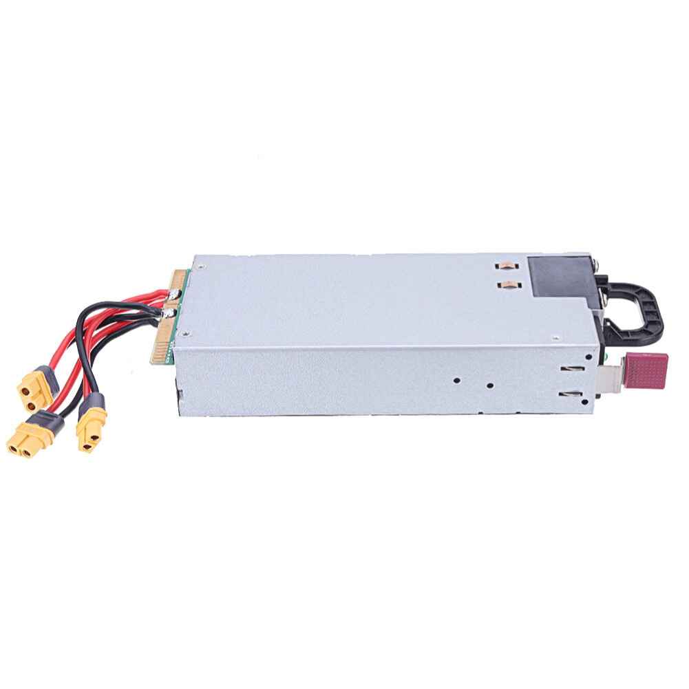 DPS-1200FBA 1200W Switching Power Supply Adapter for RC Chargers, ISDT T8, iCharger X6, 308, 4010, HOTA D6 Pro, DX8 - Image 9