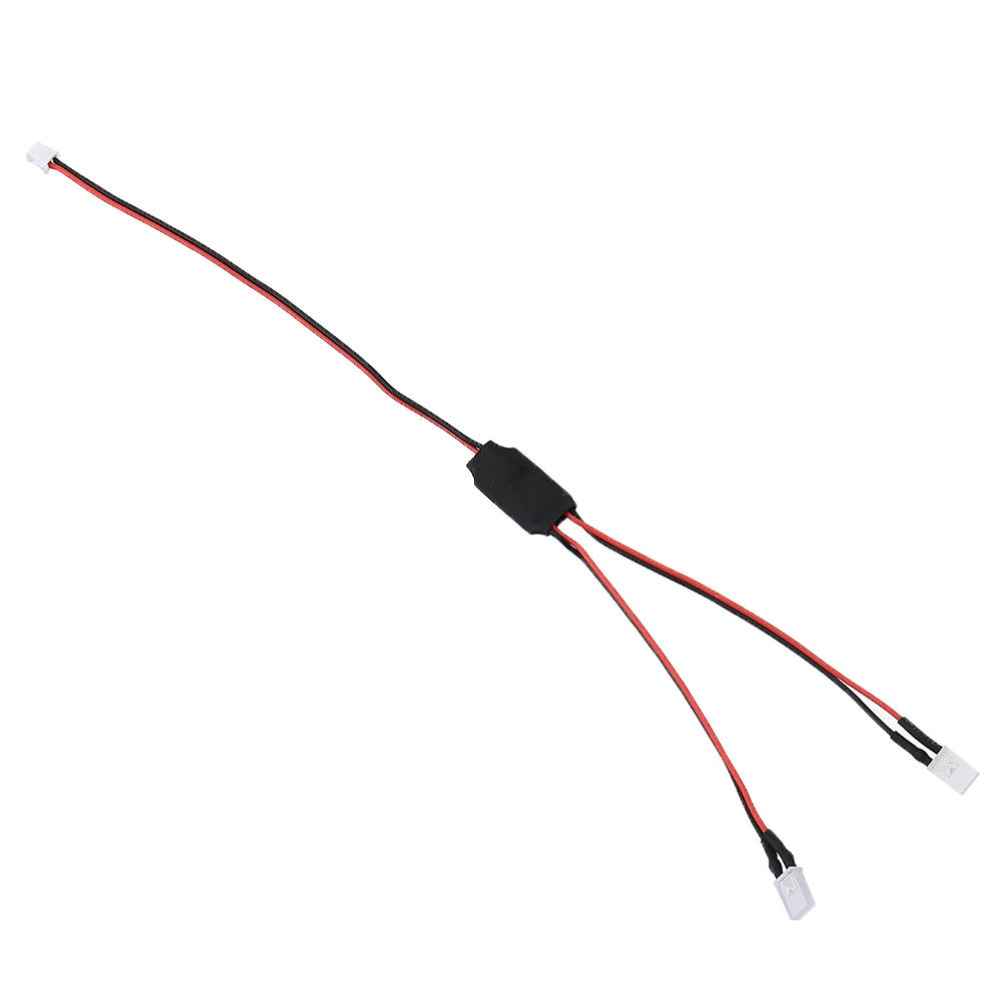HBX Headlight LED Light Wire M16061 for 16889 1/16 RC Car Vehicles