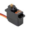 Emax ES08MDII Metal Digital Micro Servo for RC Models, 2pcs, 23mmx11.5mmx24mm, Compatible with 450 Class Helicopters