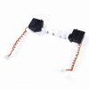 ZOHD 4.3g Servo for Drift 877mm FPV Glider Main Wing, RC Airplane Spare Part, 2PCS