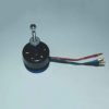 Volantex RC 2208 1800KV Brushless Motor for Mustang P-51D and Super Cub RC Airplanes
