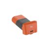 FIMI X8 Mini Intelligent Flight Li-ion Battery 2200mAh/3100mAh, Compatible with MINI V2/MINI 3/MINI 3 SE, Orange