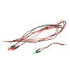 Eachine E200 E200 PRO E200S Decorative Lights for RC Helicopter Parts