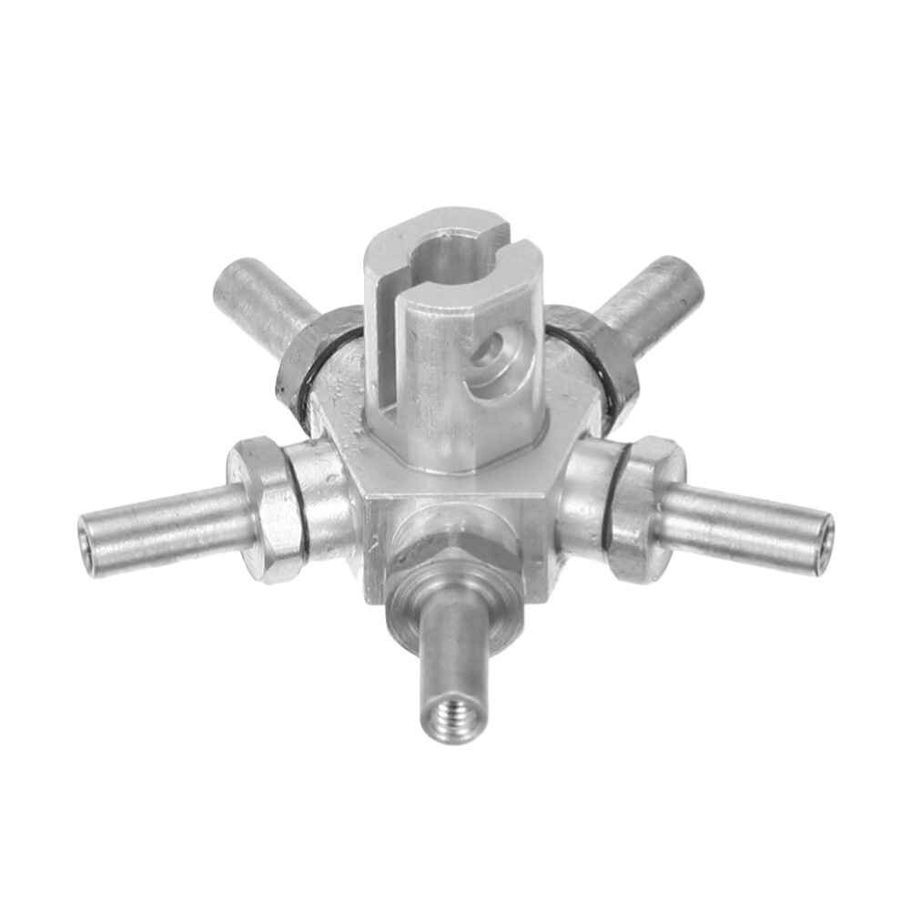 RC ERA C189 C190 Metal Rotor Head Group for RC Helicopter Spare Parts - Image 2