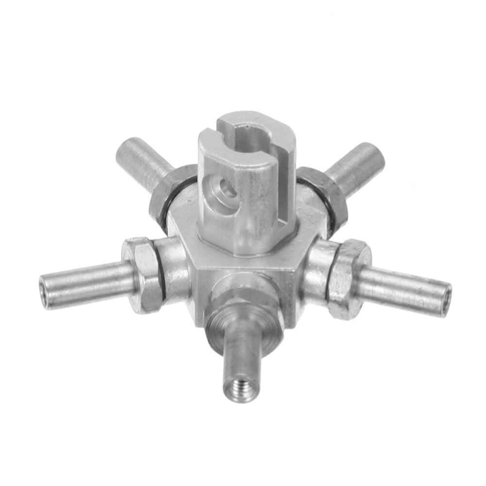 RC ERA C189 C190 Metal Rotor Head Group for RC Helicopter Spare Parts - Image 3