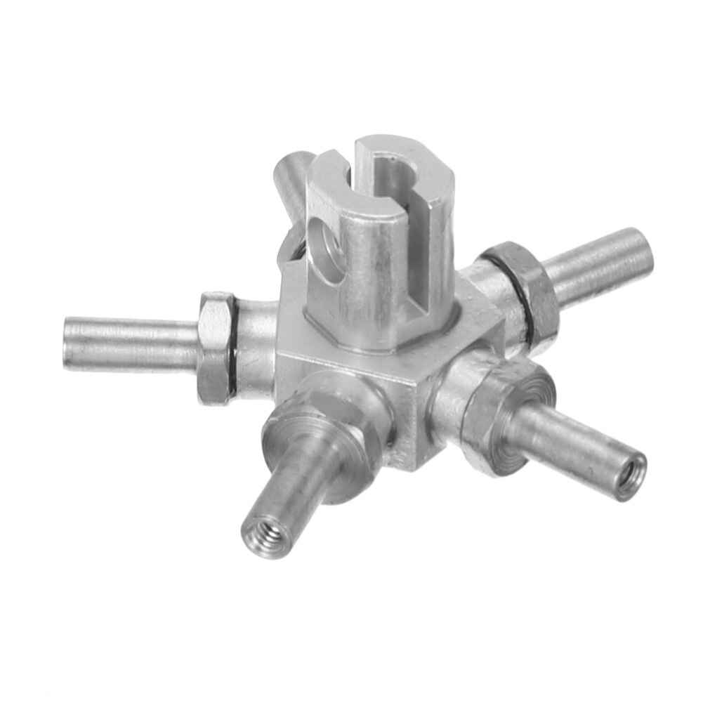RC ERA C189 C190 Metal Rotor Head Group for RC Helicopter Spare Parts - Image 4