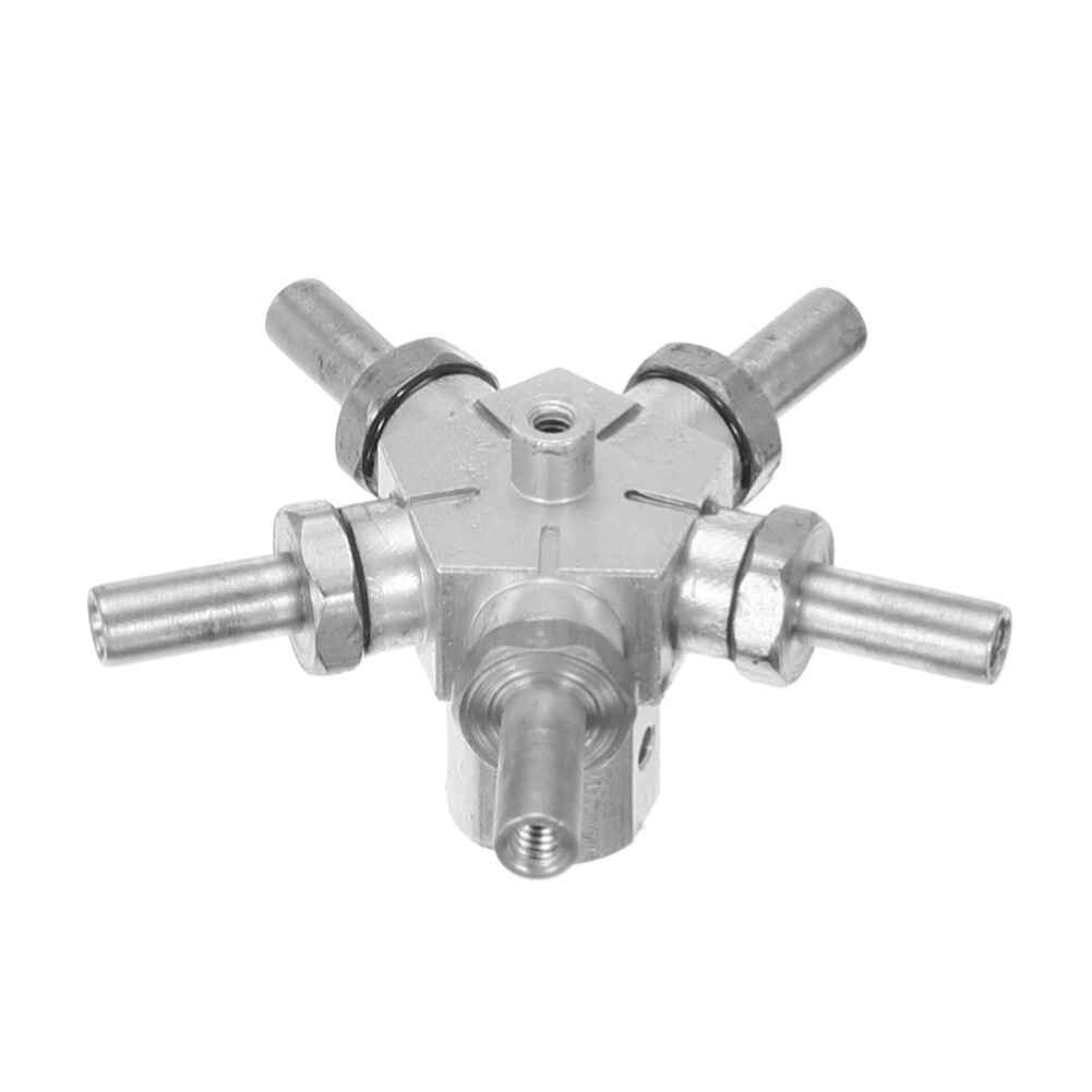 RC ERA C189 C190 Metal Rotor Head Group for RC Helicopter Spare Parts - Image 6