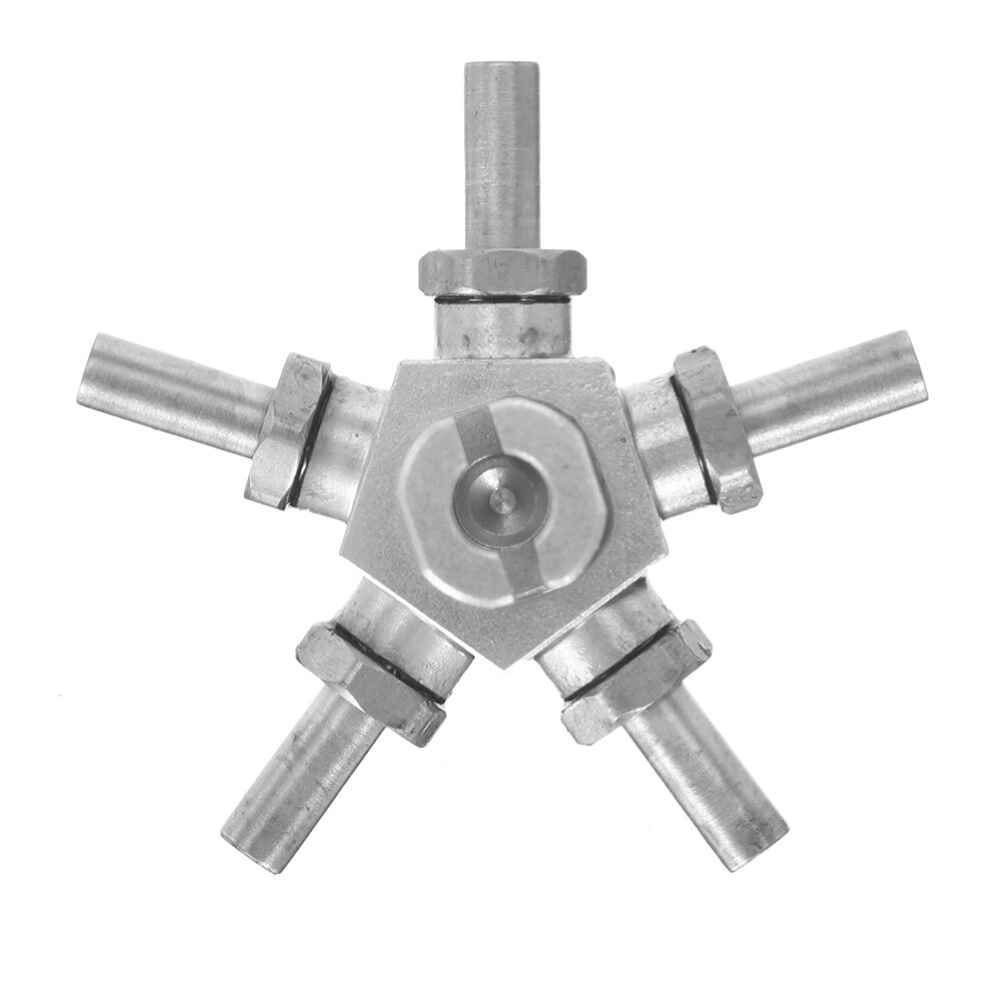 RC ERA C189 C190 Metal Rotor Head Group for RC Helicopter Spare Parts - Image 8