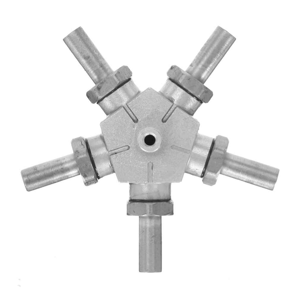 RC ERA C189 C190 Metal Rotor Head Group for RC Helicopter Spare Parts - Image 9