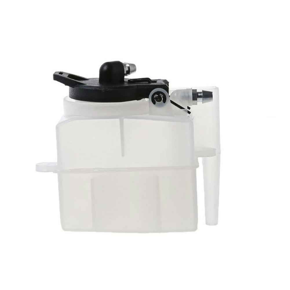 HSP RC 02004 Fuel Tank for 1/10 Nitro On-Road Car Truck Parts, Compatible with Models 94122, 94102, 94188