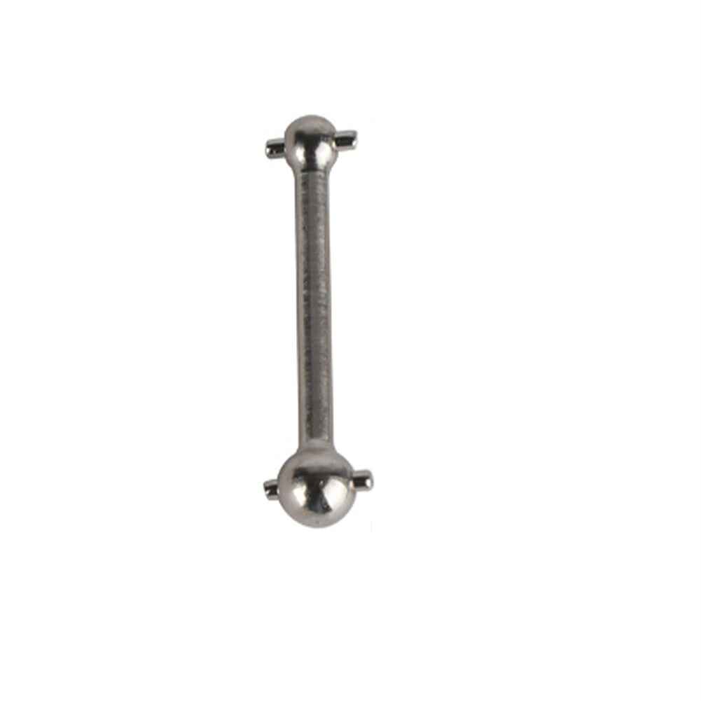 LDRC LA0049 Upgraded Metal Drive Shaft for 1/18 RC Cars 1802 1803 A01 A02 Models - Image 2