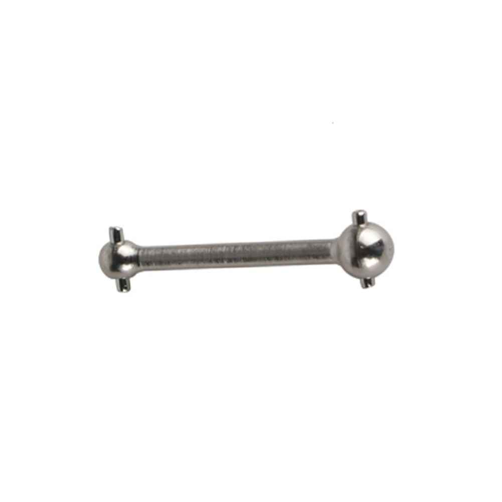LDRC LA0049 Upgraded Metal Drive Shaft for 1/18 RC Cars 1802 1803 A01 A02 Models - Image 3